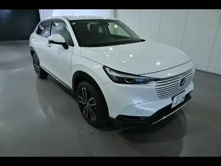 2024 HONDA VEZEL