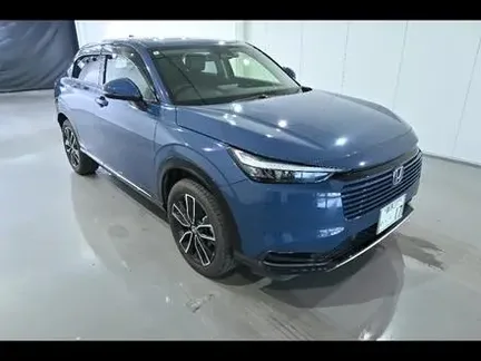 2024 HONDA VEZEL