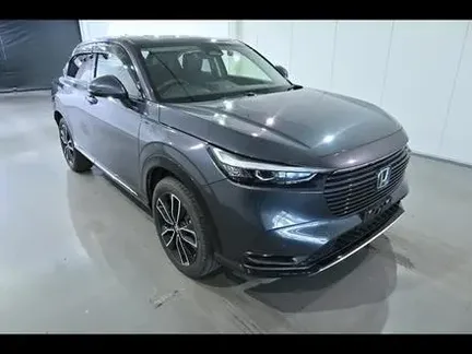 2023 HONDA VEZEL