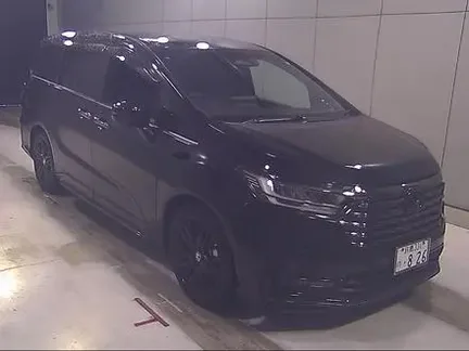 2024 HONDA ODYSSEY