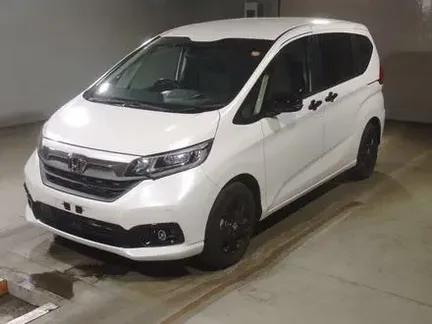 2023 HONDA FREED