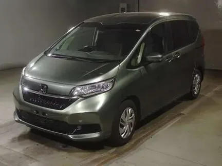 2022 HONDA FREED