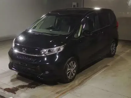 2022 HONDA FREED