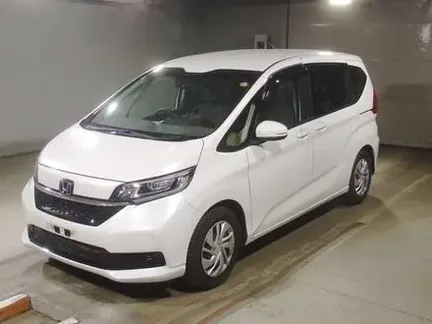 2023 HONDA FREED