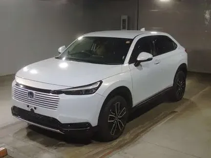 2024 HONDA VEZEL