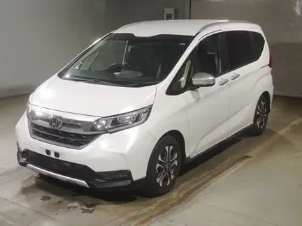 2022 HONDA FREED