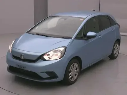 2022 HONDA FIT