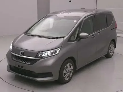 2023 HONDA FREED