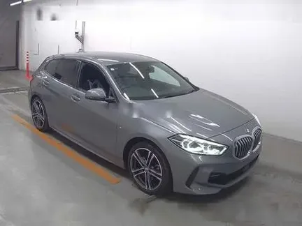 2023 BMW 1 SERIES