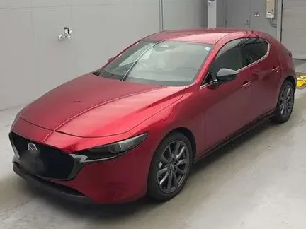 2024 MAZDA 3
