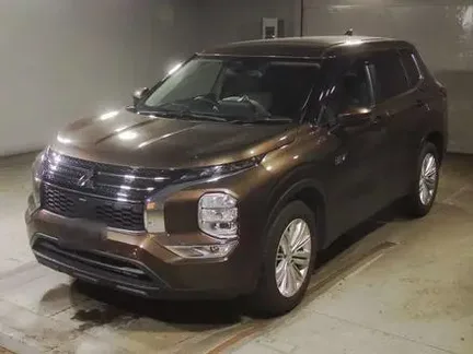 2022 MITSUBISHI OUTLANDER