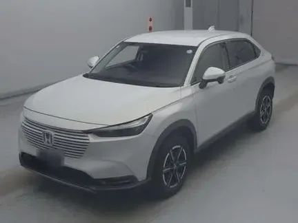 2023 HONDA VEZEL