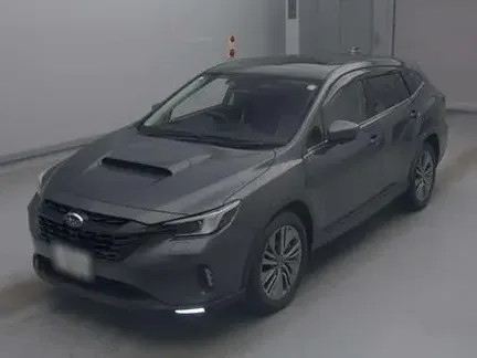 2024 SUBARU LEVORG