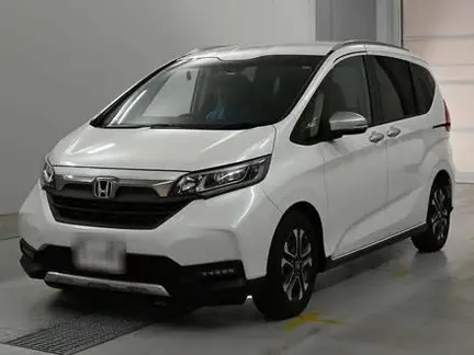 2023 HONDA FREED
