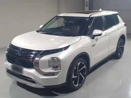2022 MITSUBISHI OUTLANDER