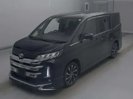 2023 TOYOTA NOAH
