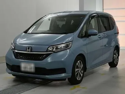 2022 HONDA FREED