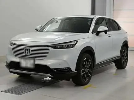 2023 HONDA VEZEL