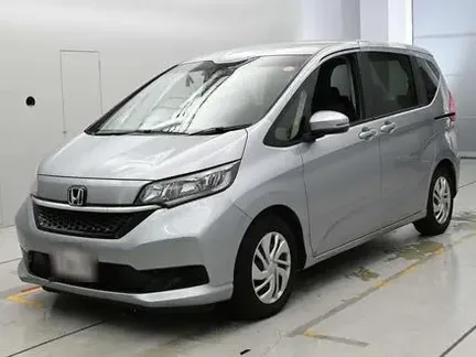 2022 HONDA FREED