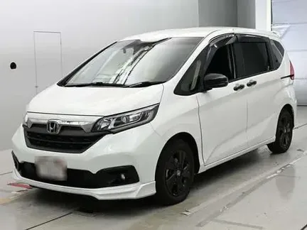 2022 HONDA FREED