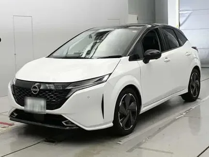 2024 NISSAN AURA