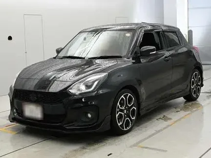 2023 SUZUKI SWIFT