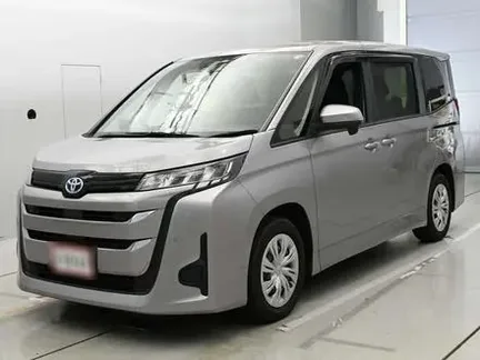 2023 TOYOTA NOAH