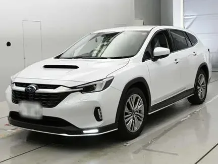 2024 SUBARU LEVORG