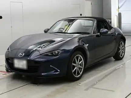 2025 MAZDA ROADSTER