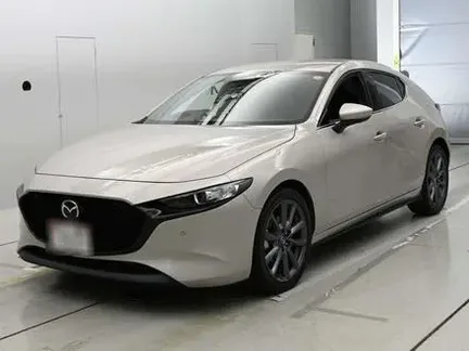 2023 MAZDA 3