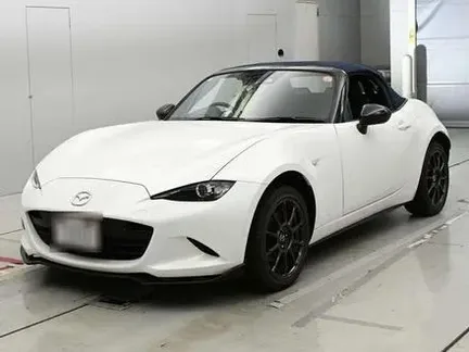 2022 MAZDA ROADSTER