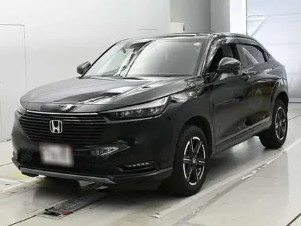 2023 HONDA VEZEL