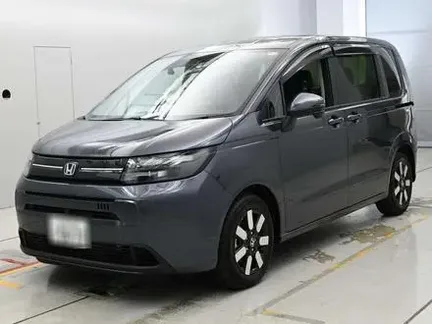 2025 HONDA FREED