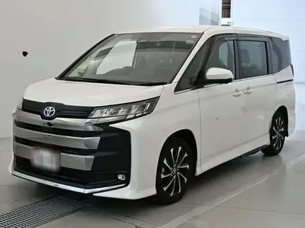 2023 TOYOTA NOAH
