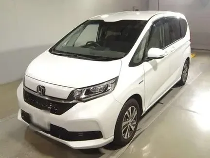 2022 HONDA FREED