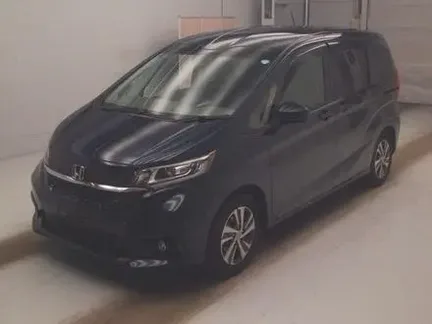 2022 HONDA FREED