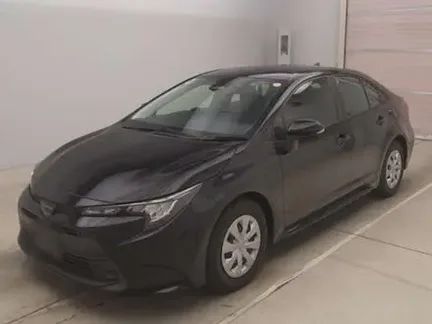 2023 TOYOTA COROLLA