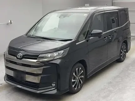 2023 TOYOTA NOAH