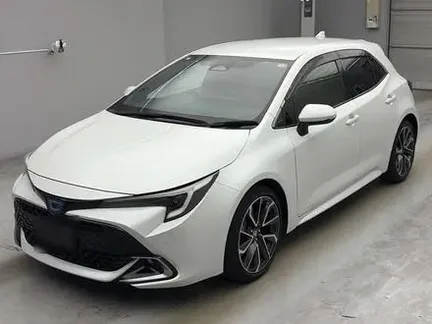 2023 TOYOTA COROLLA