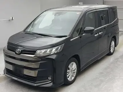 2023 TOYOTA NOAH