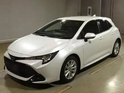 2023 TOYOTA COROLLA
