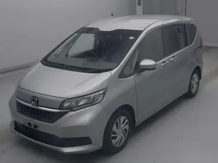 2022 HONDA FREED