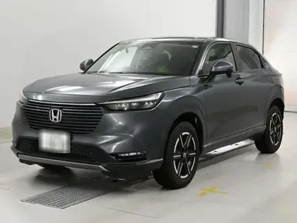 2022 HONDA VEZEL