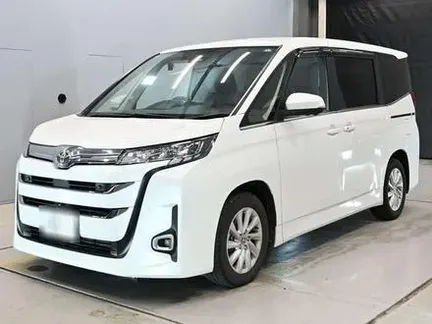2024 TOYOTA NOAH