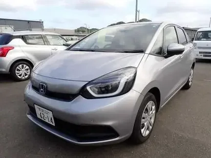 2023 HONDA FIT