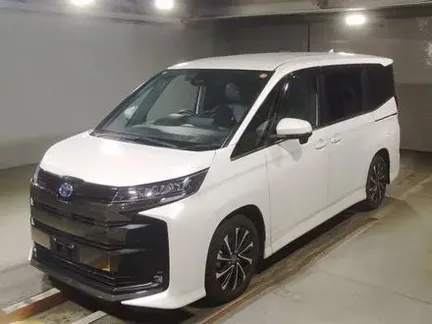 2023 TOYOTA NOAH