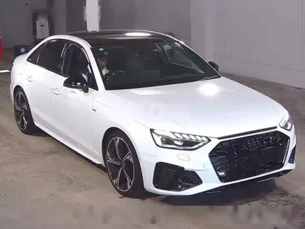 2023 AUDI A4
