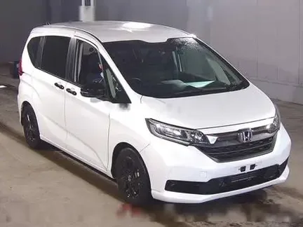 2024 HONDA FREED
