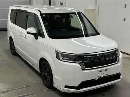 2022 HONDA STEPWGN