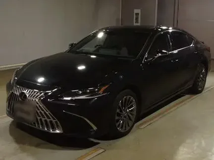 2023 LEXUS ES
